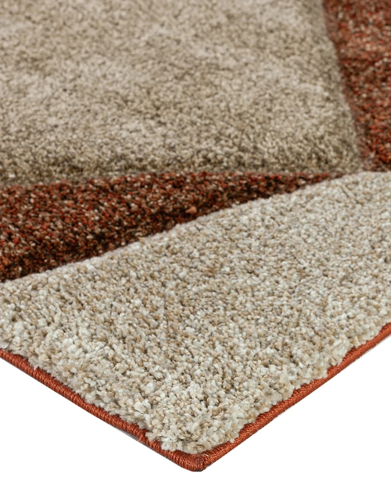 Dalyn Carmona CO1 8' x 10' Area Rug