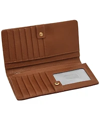 Fossil Liza Slim Bifold Wallet