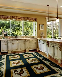 Dalyn Kendall Kitchen KE4 8' x 10' Area Rug