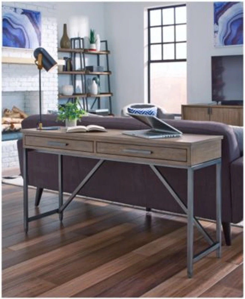 Closeout Trellis Living Room Collection