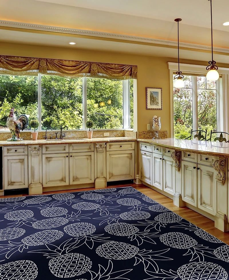 Dalyn Kendall Kitchen KE6 10' x 14' Area Rug