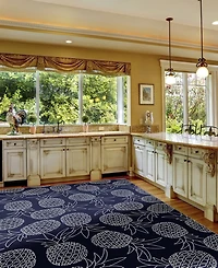 Dalyn Kendall Kitchen KE6 10' x 14' Area Rug