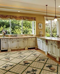 Dalyn Kendall Kitchen KE7 10' x 14' Area Rug