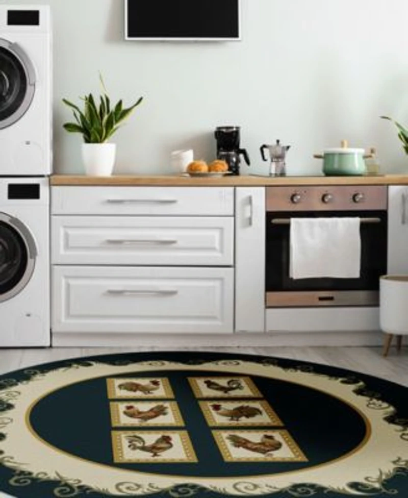 Dalyn Kendall Kitchen Ke4 Area Rug