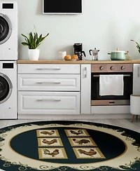 Dalyn Kendall Kitchen Ke4 Area Rug