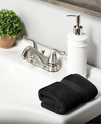 Superior 100% Egyptian Cotton 6-Pc Towel Set