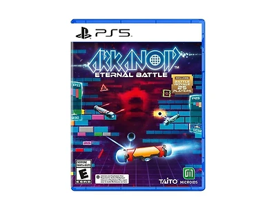 PS5