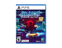 PS5
