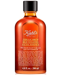Kiehl's Since 1851 Ferulic Brew Rejuvenating Facial Essence, 200 ml