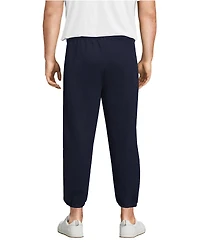 Lands' End Big & Tall Serious Sweats Sweatpants