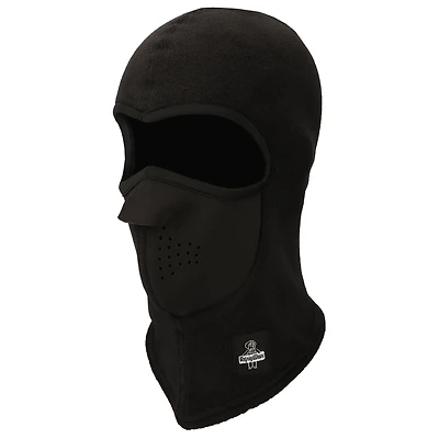 RefrigiWear Men's Arctic Clava - Thermal Balaclava with Polartec Fleece for Extreme Cold Protection