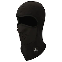 RefrigiWear Men's Arctic Clava - Thermal Balaclava with Polartec Fleece for Extreme Cold Protection