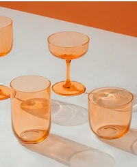 Villeroy & Boch Like Wine Glasses, Set of 2
