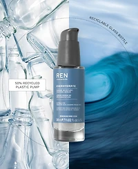 Ren Clean Skincare Everhydrate Marine Moisture-Restore Serum, 1.02 oz.