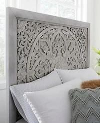 Closeout Boho Chic Bedroom Collection