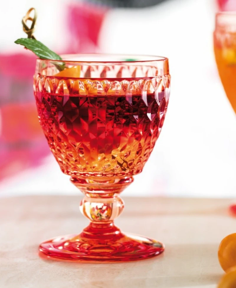 Villeroy & Boch Boston Goblet