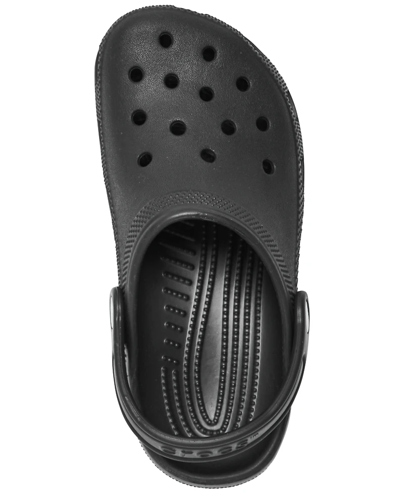 Crocs Little Kids Classic Clogs from Finish Line