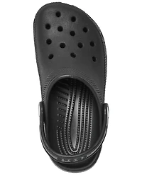 Crocs Little Kids Classic Clogs from Finish Line