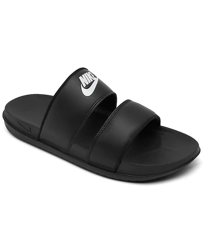 Nike Women's Offcourt Duo Slide Sandals from Finish Line
