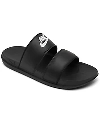 Nike Women's Offcourt Duo Slide Sandals from Finish Line