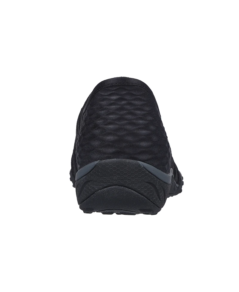 Women's Slip-Ins-Relaxed Fit- Breathe-Easy