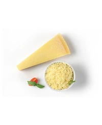Fante's Suction Base Cheese Grater with 2 Grating Drums, The Italian Market Original since 1906