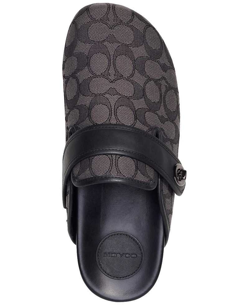 Coach Men's Blake Clog