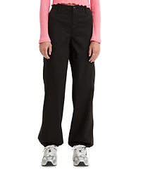 Levi's Women's '94 Baggy Cotton High Rise Cargo Pants