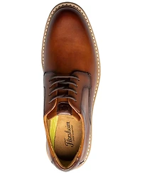 Florsheim Men's Norfolk Leather Plain Toe Oxford
