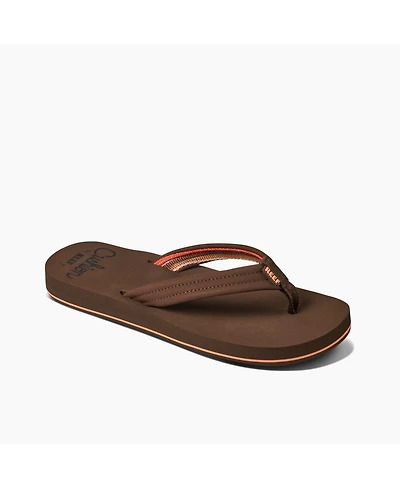 Reef Women's Cushion Breeze Flip Flop Sandal