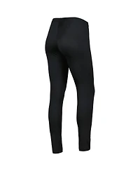 Women's G-iii 4Her by Carl Banks Black La Clippers Stadium Leggings