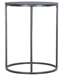 Declan Round Side Table