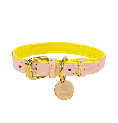 PoisePup Pet Dog Collar - Sweetest Thing