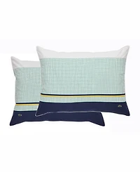 Lacoste Home Valleyfield Comforter Set, King