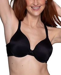 Vanity Fair Body Caress Full Coverage Contour Bra 75335