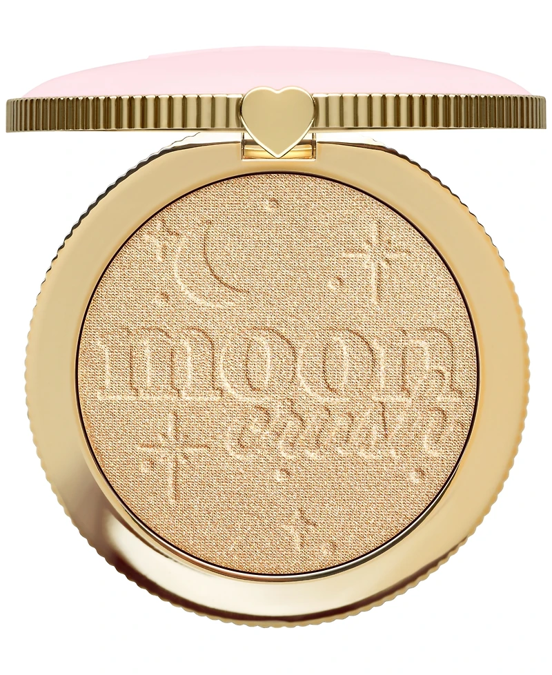 Too Faced Moon Crush Highlighter