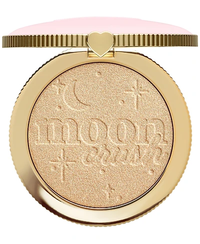 Too Faced Moon Crush Highlighter