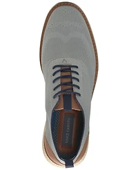 Vince Camuto Men's Staan Lace-Up Oxford Shoes