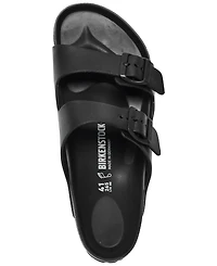 Birkenstock Men's Arizona Essentials Eva Two-Strap Sandals from Finish Line