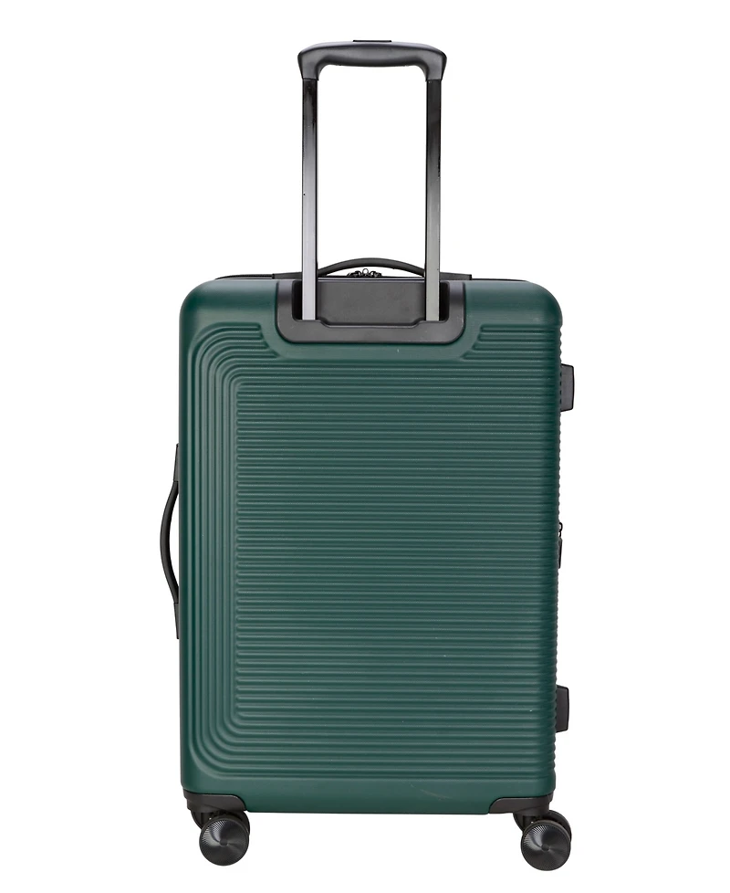 Sharper Image Journey Lite 26" Check-in Hardside Spinner
