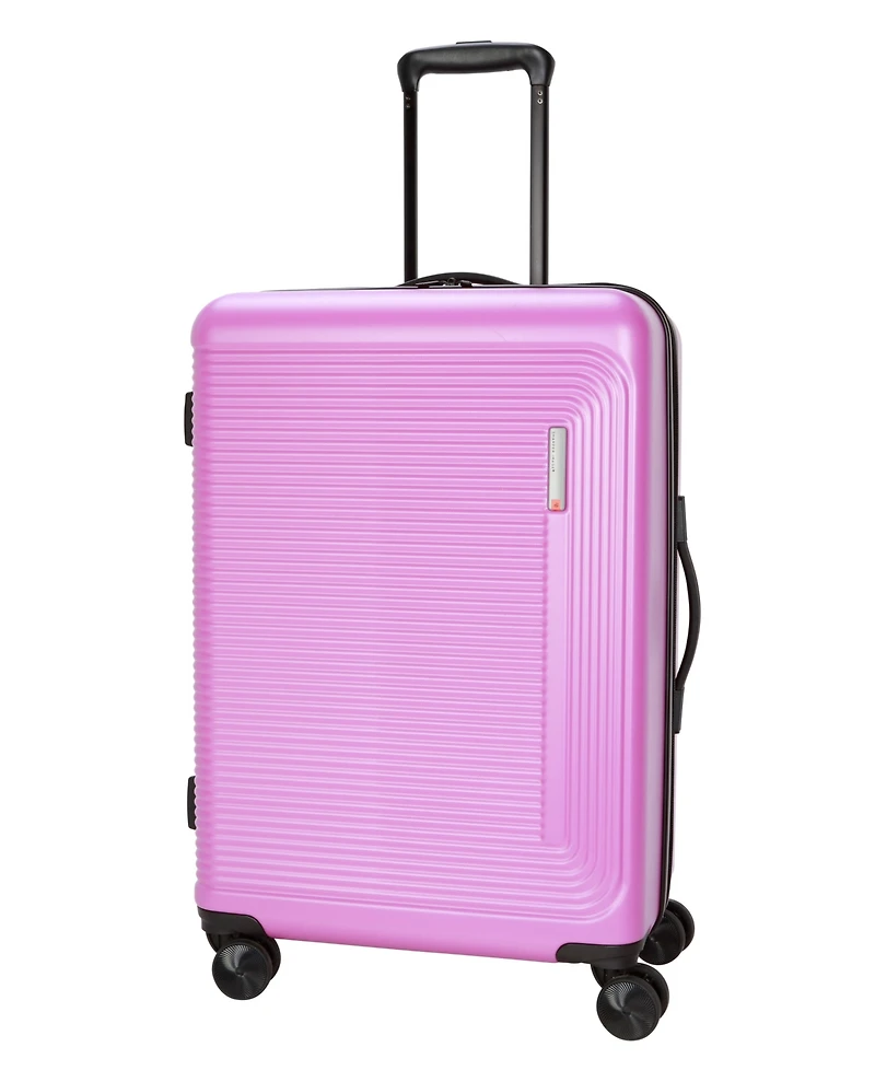 Sharper Image Journey Lite 26" Check-in Hardside Spinner