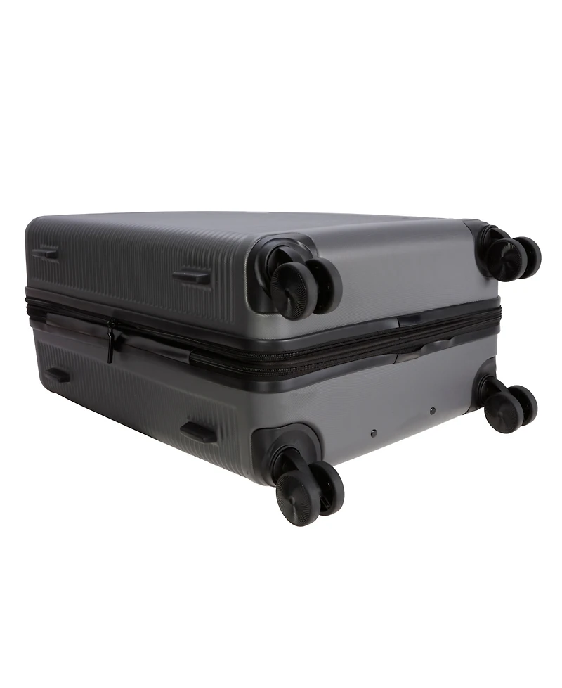 Sharper Image Journey Lite 26" Check-in Hardside