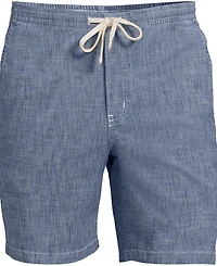 Lands' End Men's 7" Deck Short