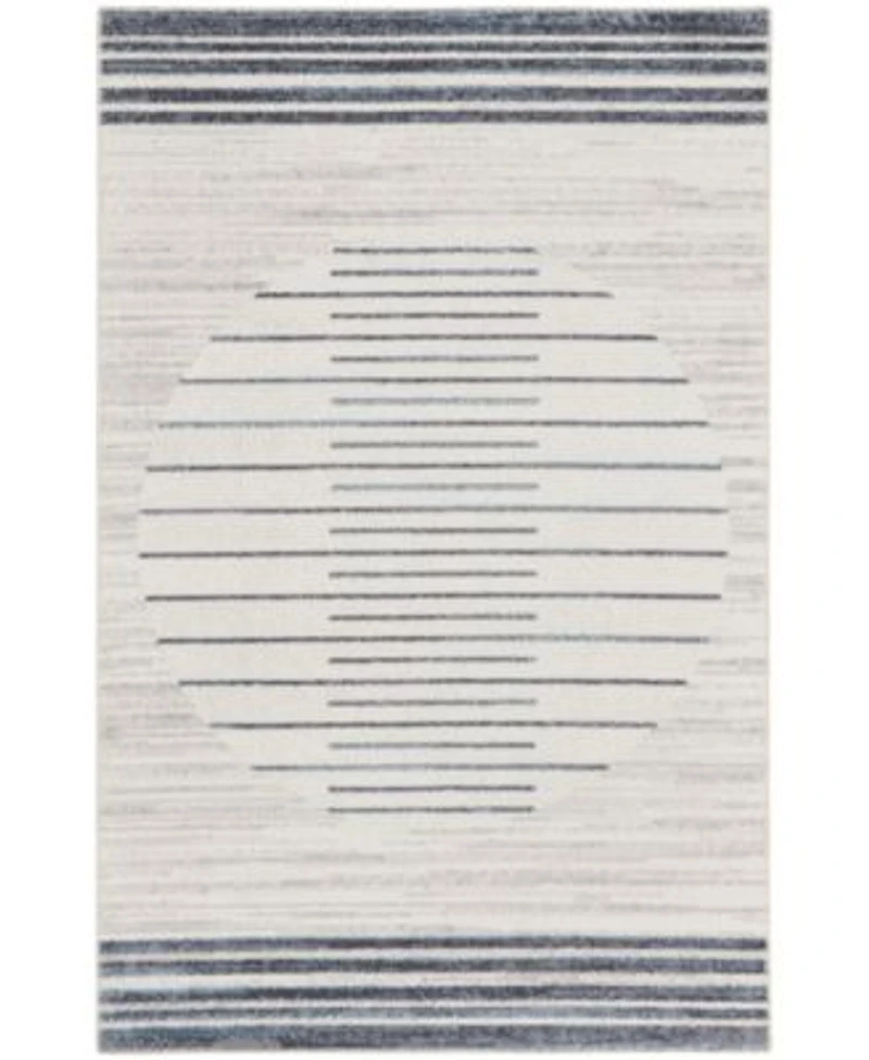 Nourison Home Astra Machine Washable Asw04 Area Rug