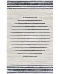 Nourison Home Astra Machine Washable Asw04 Area Rug