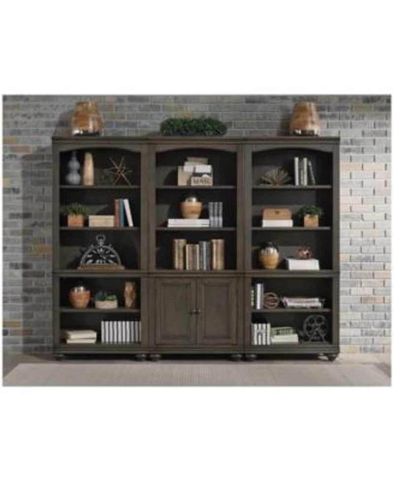 Oxford Home Office Collection