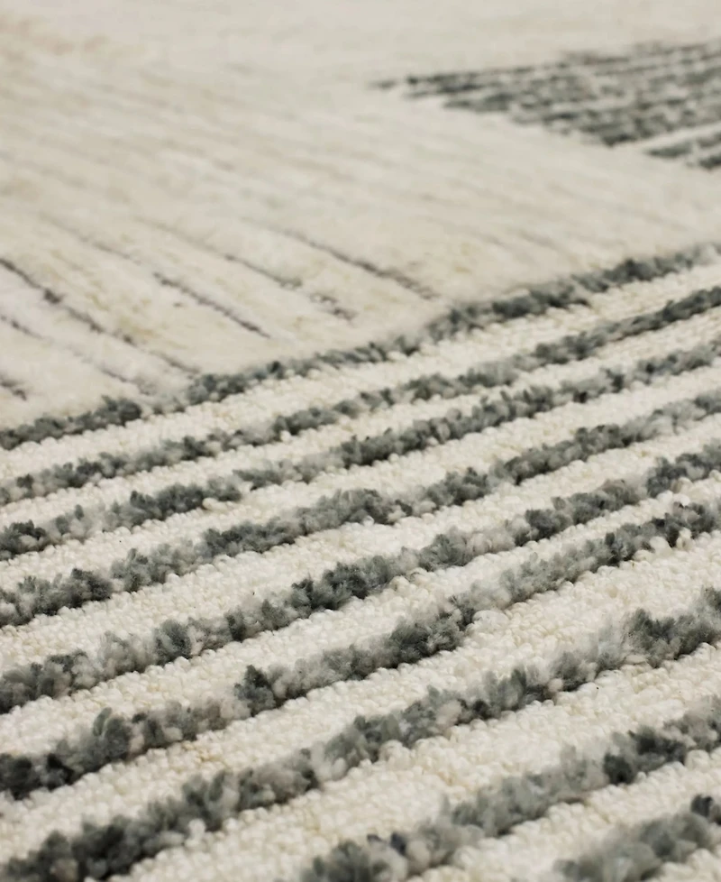 Drew & Jonathan Home Bowen Central Valley 8' x 10' Area Rug