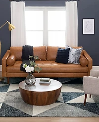 Drew & Jonathan Home Bowen Oblique 5'3" x 7'10" Area Rug