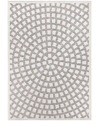 Closeout! Knitweave Indoor, Outdoor Oz 7'10" x 10'10" Area Rug