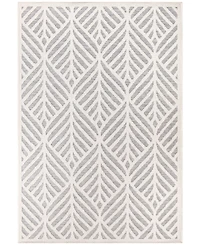 Closeout! Knitweave Indoor, Outdoor Castaway 5'3" x 7'6" Area Rug